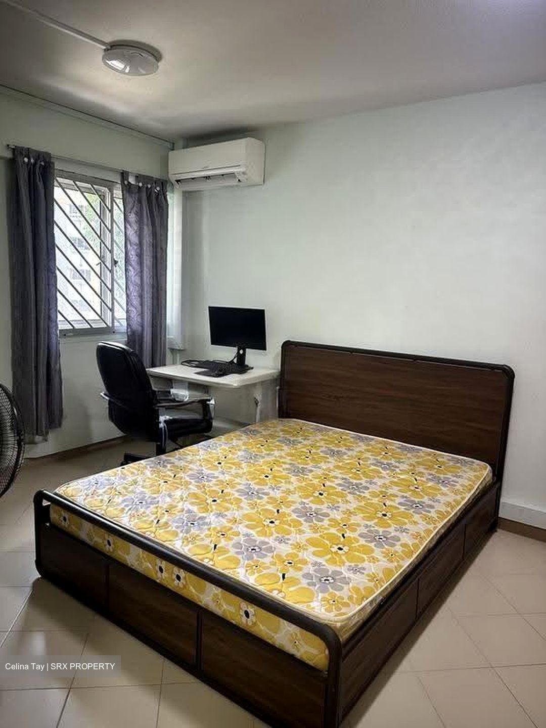 Blk 221 Serangoon Avenue 4 (Serangoon), HDB 3 Rooms #613256831